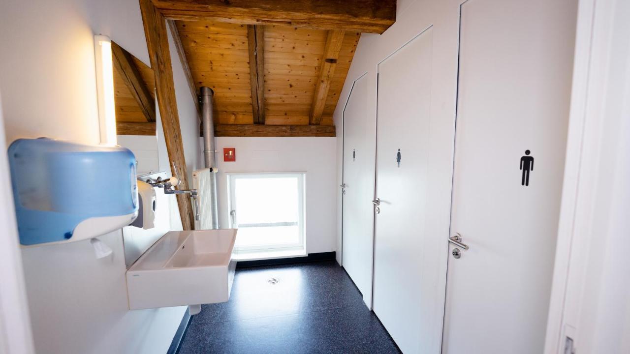 Solothurn Youth Hostel Exteriör bild