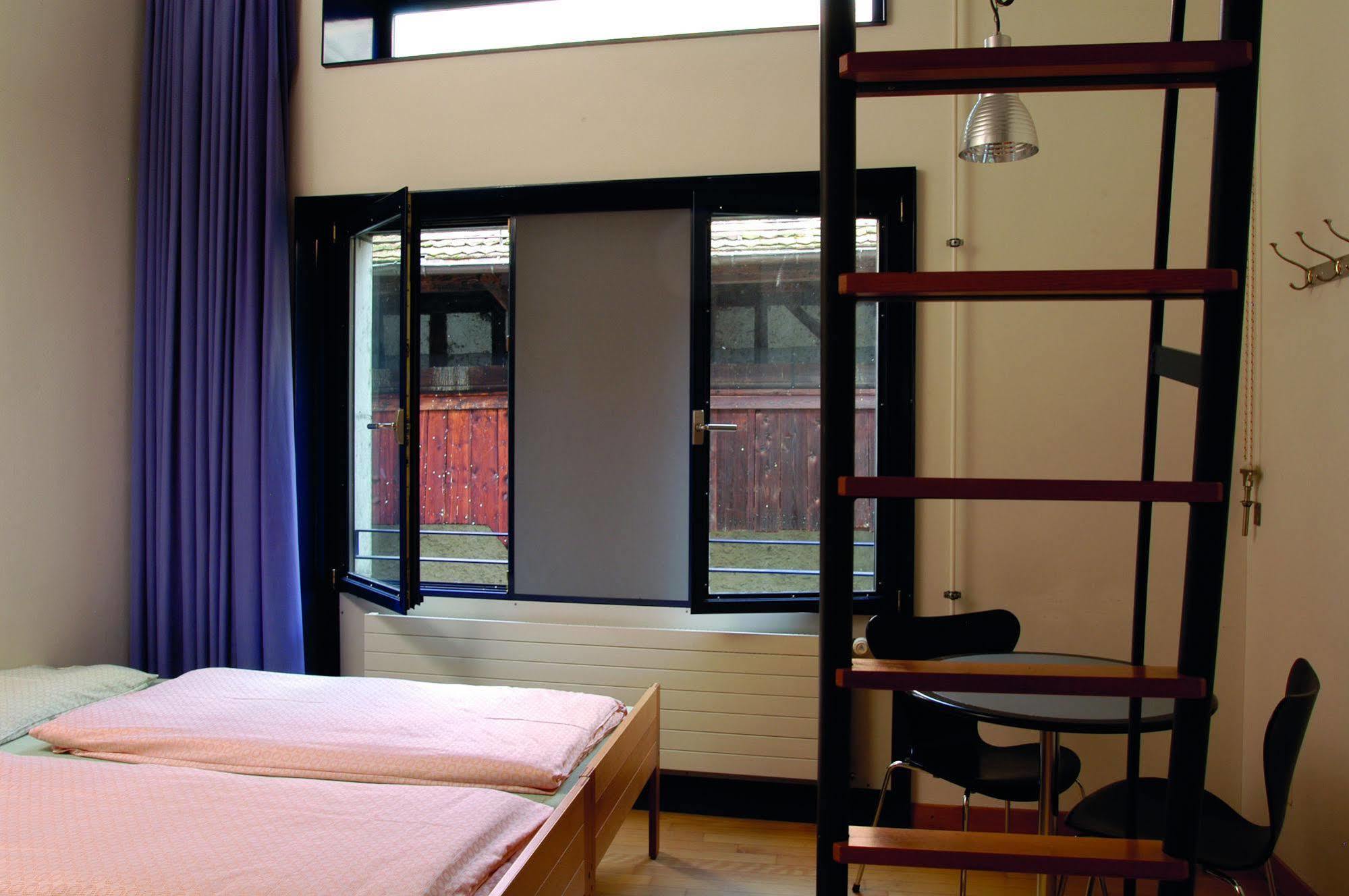 Solothurn Youth Hostel Exteriör bild